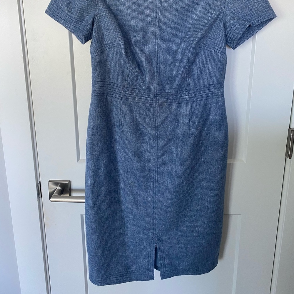 Banana Republic work dress worn once!